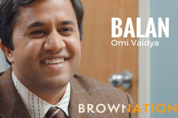 omi-vaidya-in-brown-nation