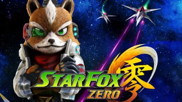 star-fox