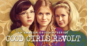 good girls revolt