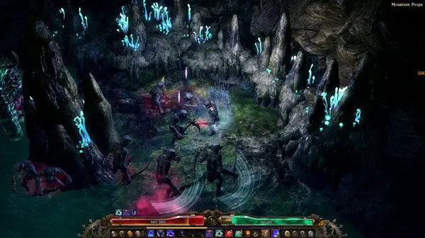 grim dawn