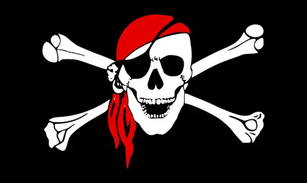 pirate