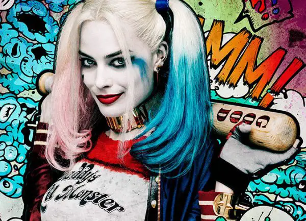 ‘Suicide Squad Extended Cut’ Released To Digital HD & 4k UHD | HD Report