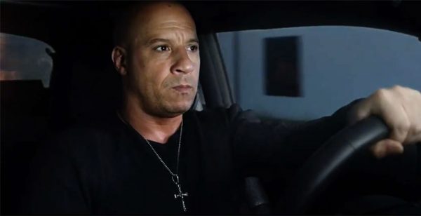 Universal Debuts ‘The Fate of the Furious’ Official Trailer | HD Report