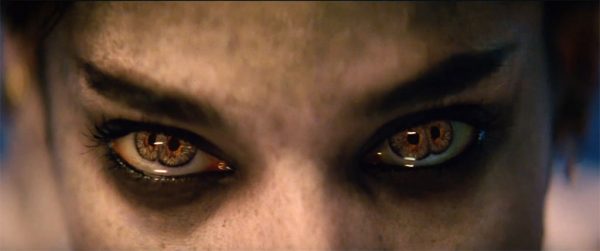 the mummy teaser still