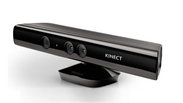 Kinect