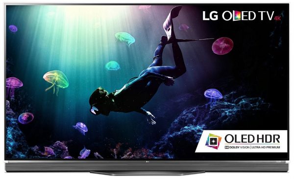 LG OLED65E6P