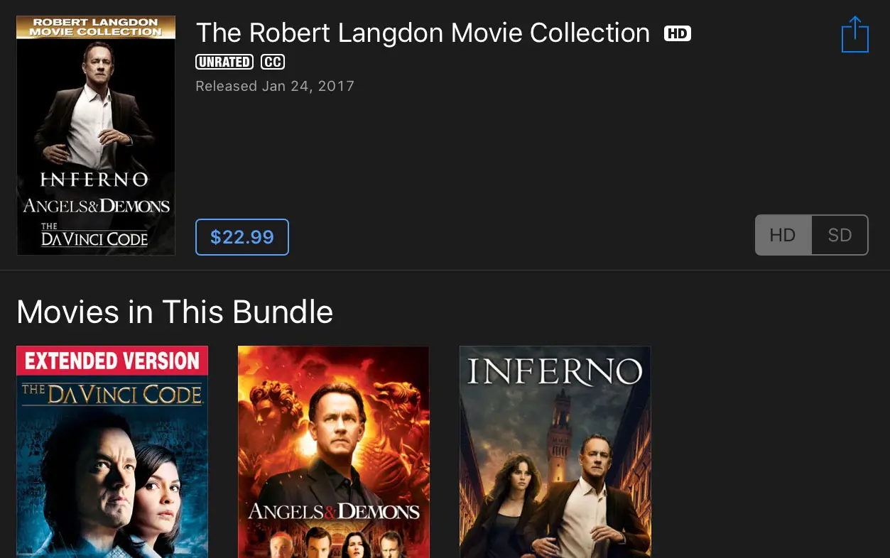 robert-langdon-collection-itunes2