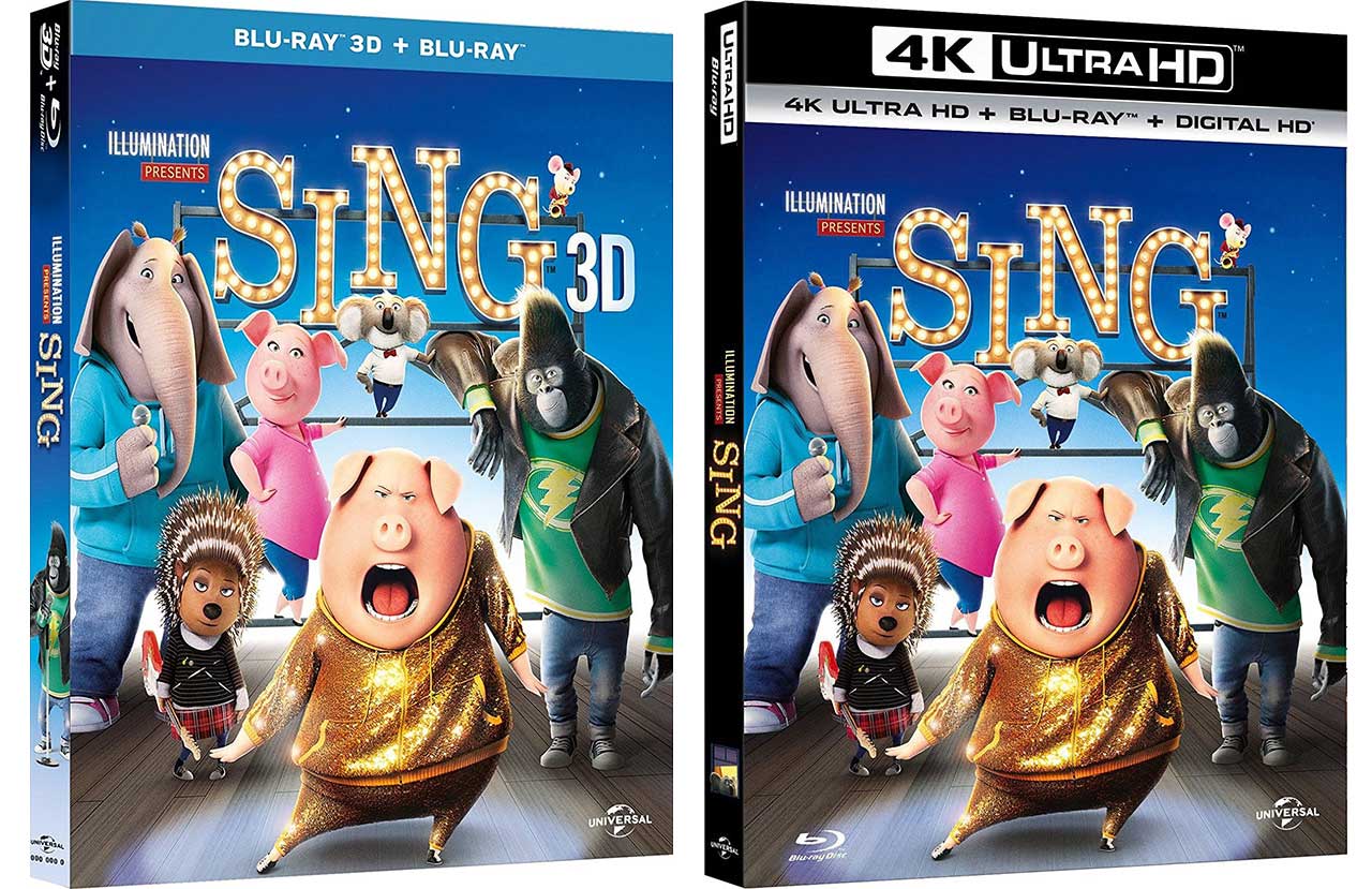 Sing 3d