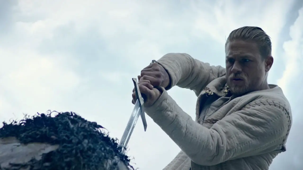 King Arthur Legend of the Sword Still 1