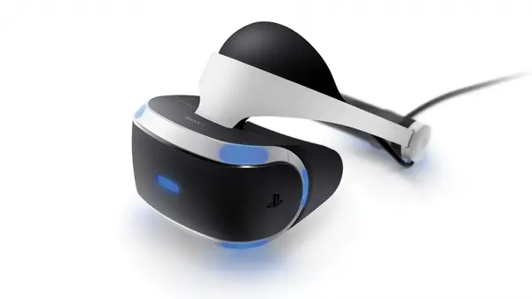 Ps VR