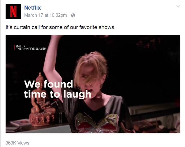 netflix goodbye 