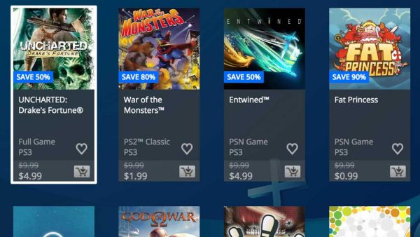 sony-exclusive-playstation-sale-3-21-17