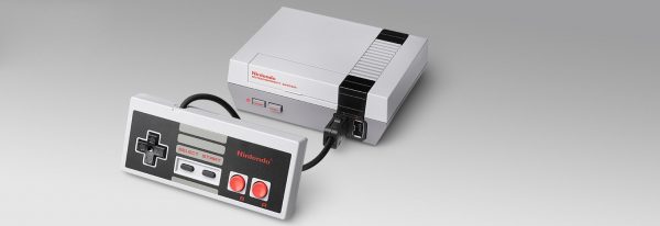 nes classic retail price