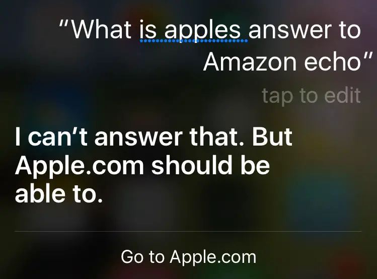 apple-siri-echo-response