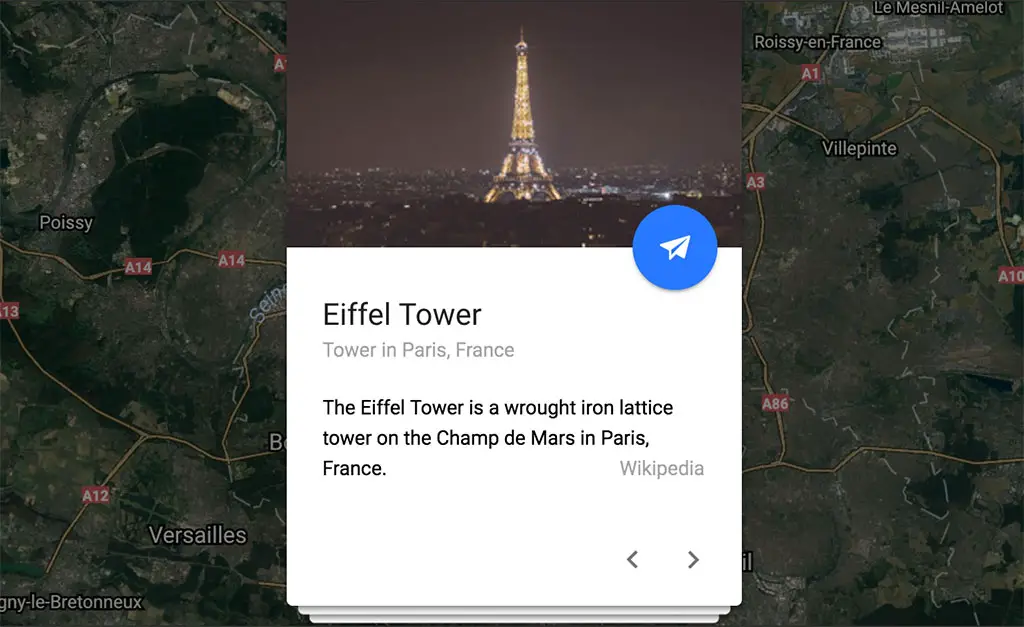google-earth-eiffel-tower