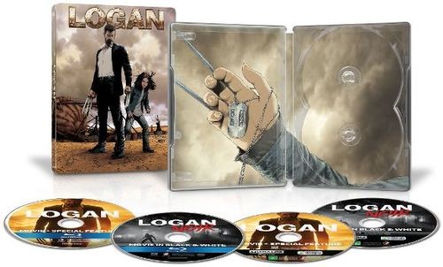 Logan-BestBuy-SteelBook-4k-Blu-ray
