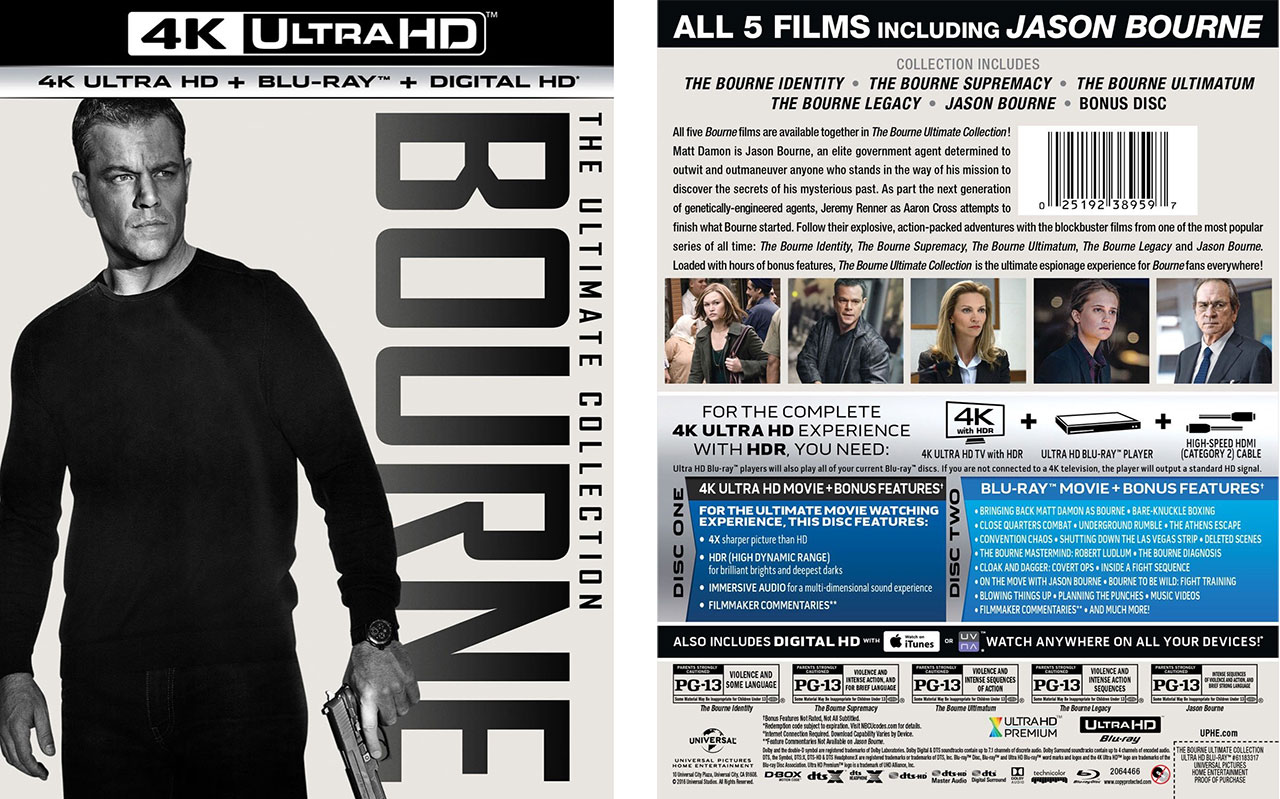 The-Bourne-Ultimate-Collection-4k-Blu-ray-2up