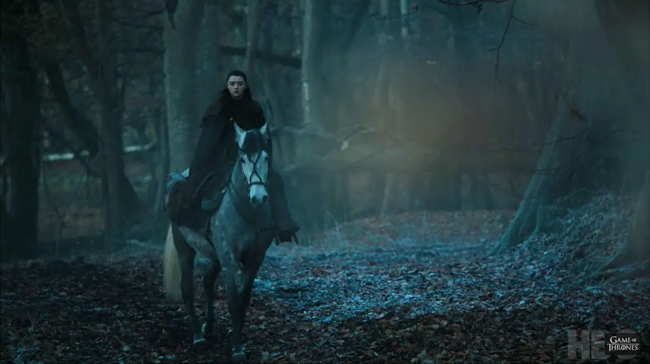 arya-stark-horse-game-of-thrones-s7