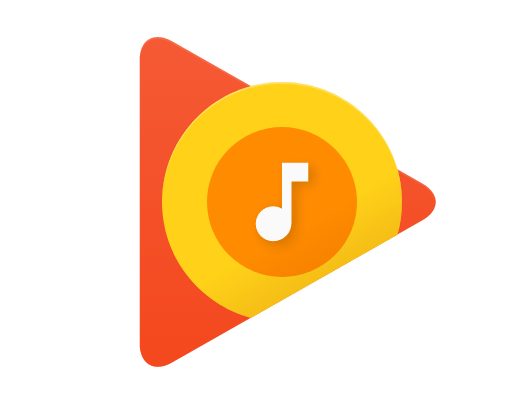 google-play-music-app-logo