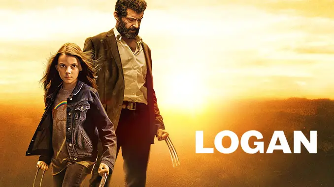 Logan' Early Digital Release Includes Black & White Version & Extras | HD Report