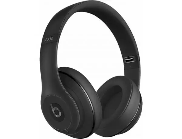 Beats by Dr. Dre - Beats Studio Wireless Over-the-Ear Headphones