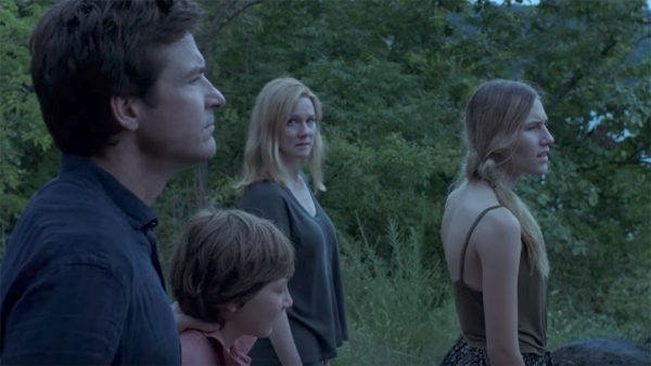 Ozark Still 1