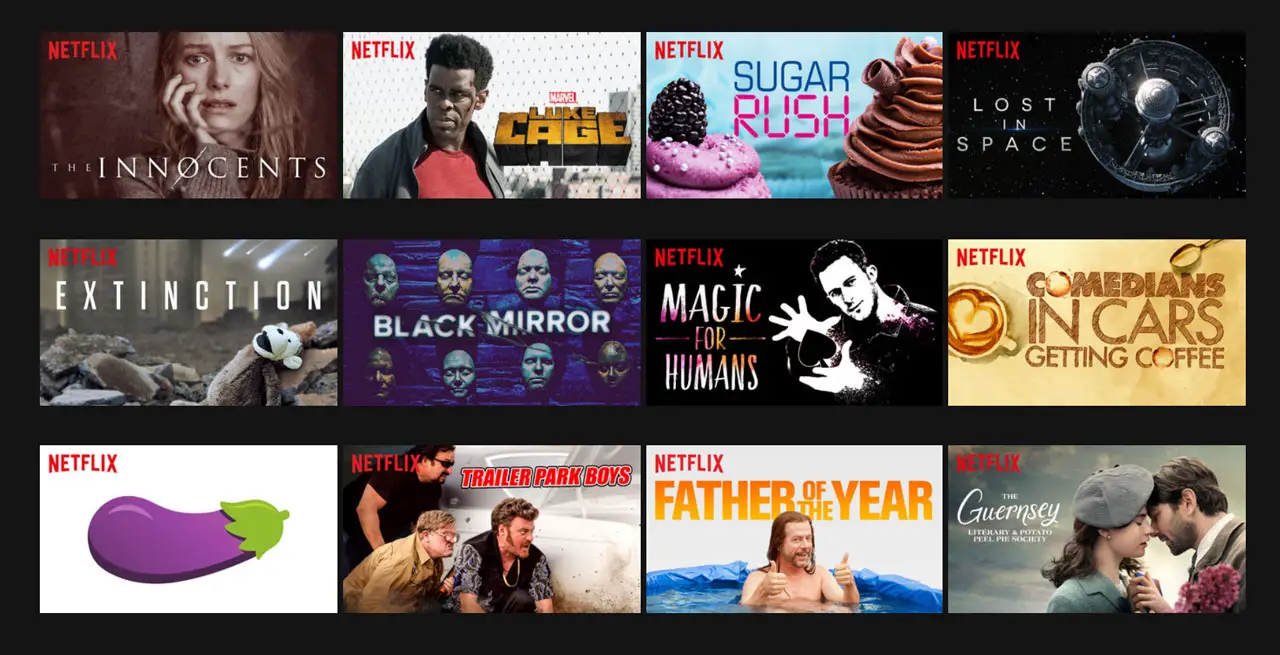 How To Watch 4k Ultra HD Movies & TV Shows on Netflix ...