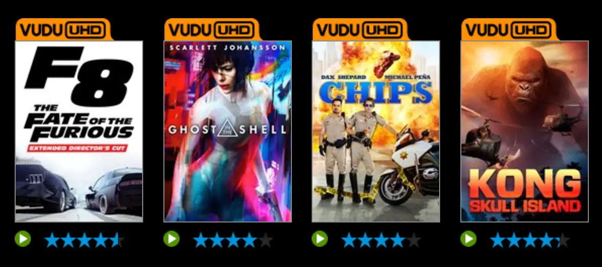 where can i download 4k uhd movies free