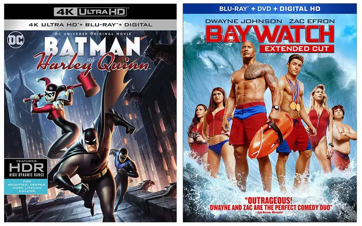 Batman-and-Harley-Quinn-Baywatch-4K-Blu-ray-2up-720px
