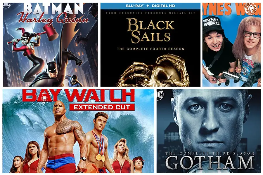 blu ray movies online streaming free