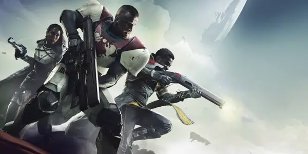 Destiny 2 Is An Apology Sequel | HD Report