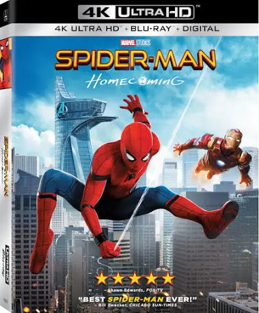 Spider-Man--Homecoming_2017_4K_UHD