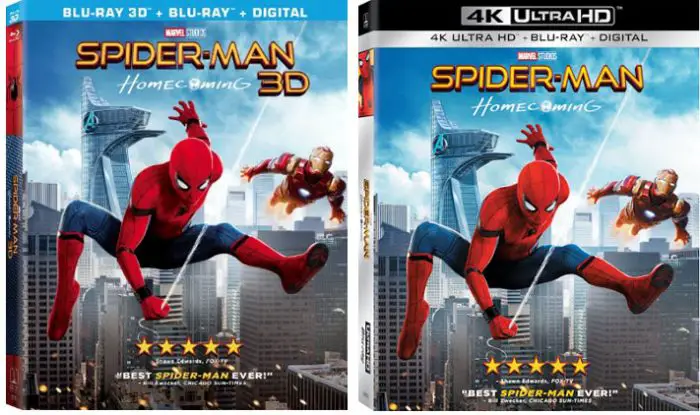 spider man homecoming free online movie stream