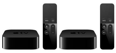 Apple TV 4k vs. Apple Comparison | HD Report