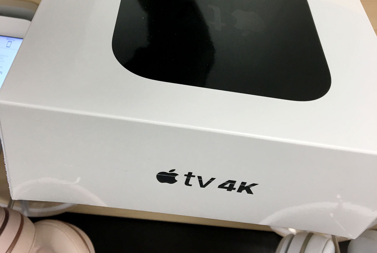 At T Brings Back Free Apple Tv 4k Just In Time For Game Of Thrones