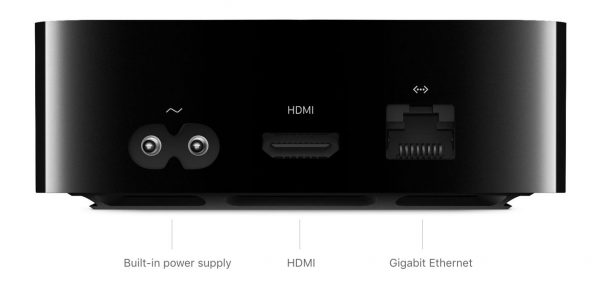 What’s different about Apple TV 4k? | HD Report