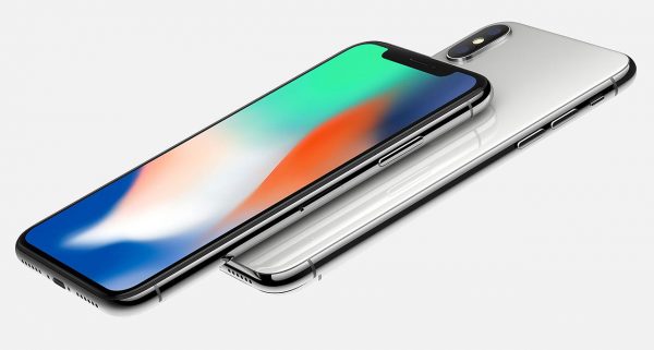 Image result for iPhone X available for pre-order on Friday, October 27