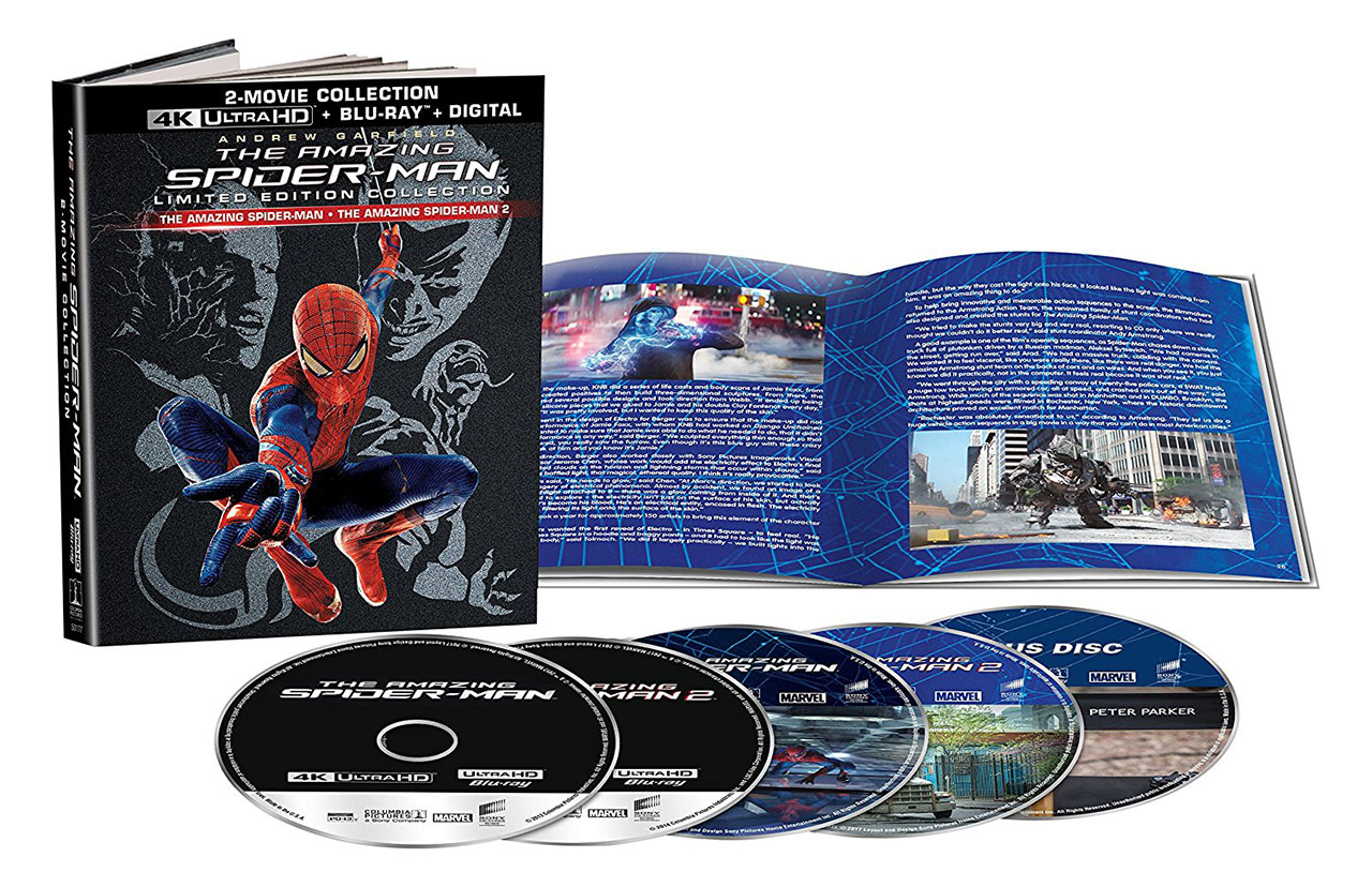 Amazing-Spider-Man-Limited-Edition-Collection-4k-blu-ray-1280px