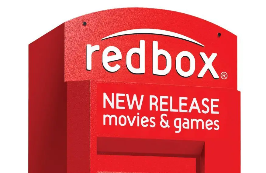 Redbox Looks to Expand Services to Digital Video HD Report