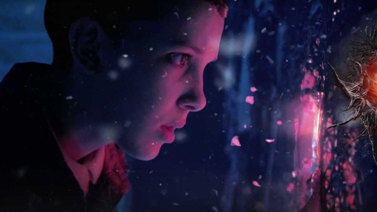 Stranger Things Season 2 Now Streaming In 4k With Hdr Hd Report