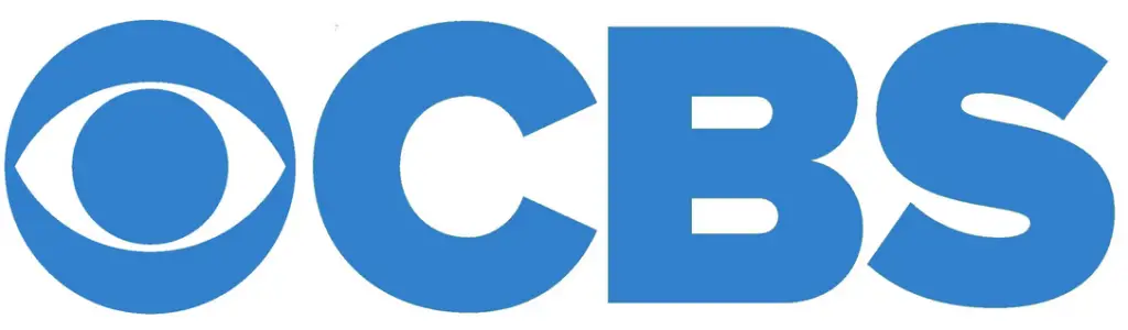 CBS logo