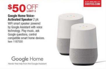 Google Home