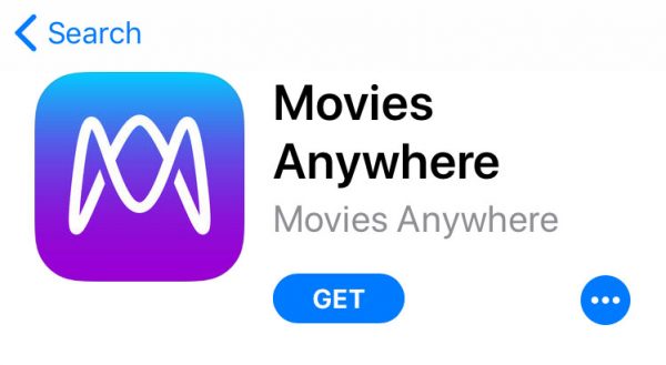 Movies Anywhere Links Titles From Amazon, Disney, Google ...