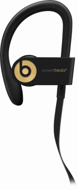 Beats by Dr. Dre - Powerbeats Wireless - Gold