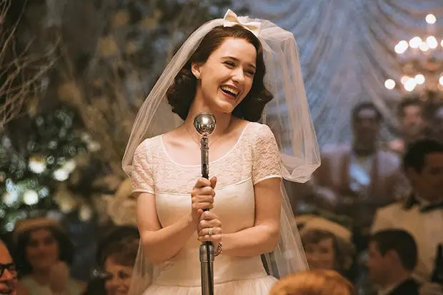 Rachel Brosnahan-The-Marvelous-Mrs-Maisel-Season-1