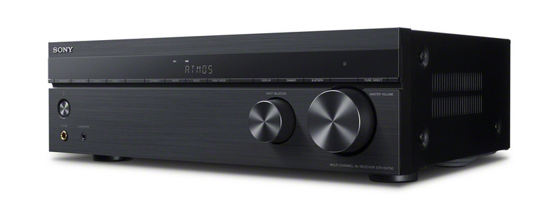 Sony STR-DH790 Receiver