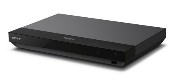 Sony UBP-X700 Blu-ray Player