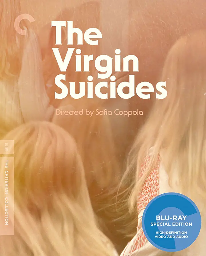 ‘the Virgin Suicides Remastered For Blu Ray From Criterion Hd Report