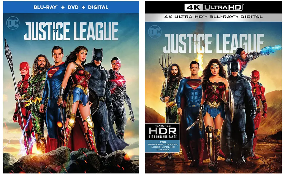 justice league tamil dubbed