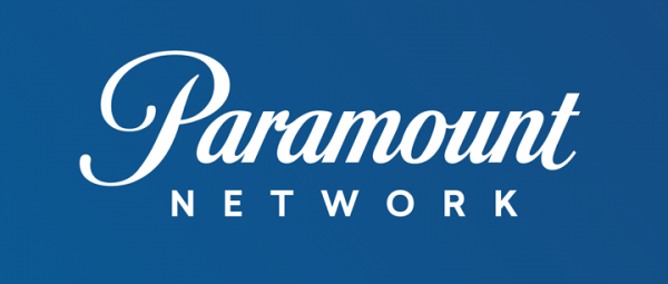 paramount television service logo